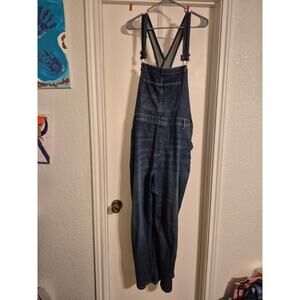 Sonoma Brand Jean Overalls-Size XL-NWOT